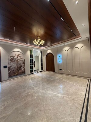 3 BHK Builder Floor For Sale in Vatika INXT City Center, Sector 83