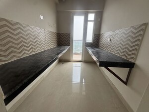 Balcony in 1 BHK Apartment at Paras Tierea, Sector 137 – for Sale