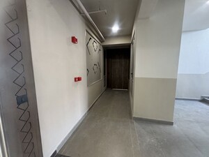Kitchen in 1 BHK Apartment at Paras Tierea, Sector 137 – for Sale
