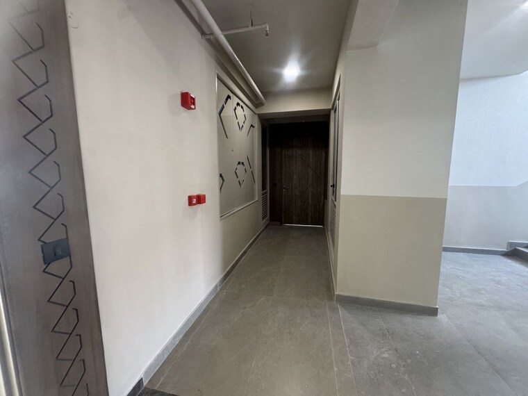 Kitchen, paras-tierea 1 Bedroom 450 Sq.Ft. Apartment In Sector 137 Noida 10755949