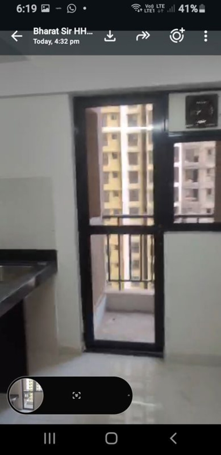 undefined, runwal-gardens 2 Bedroom 674 Sq.Ft. Apartment In Dombivli East Thane 10755973