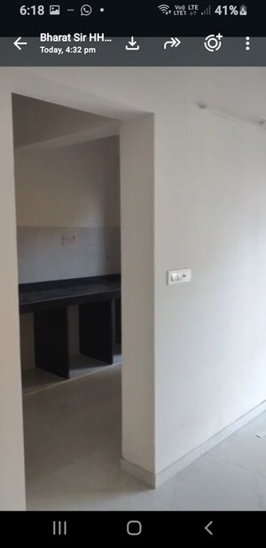 Room in 2 BHK Apartment at Runwal Gardens, Dombivli East – for Rent