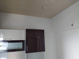 Furnished Amenities in 3 BHK Apartment at Paranjape Blue Ridge, Hinjewadi – for Rent