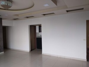 Building Lobby in 3 BHK Apartment at Paranjape Blue Ridge, Hinjewadi – for Rent