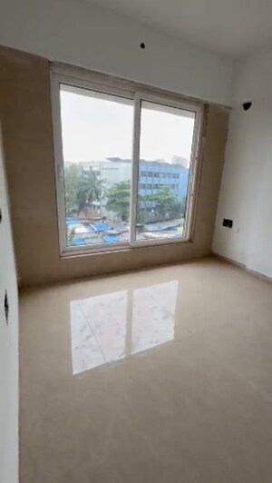 Bedroom in 2 BHK Apartment at Chembur – for Rent