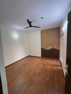 Bedroom in 3 BHK Apartment at Amrapali Verona Heights, Tech Zone 4 Greater Noida – for Rent