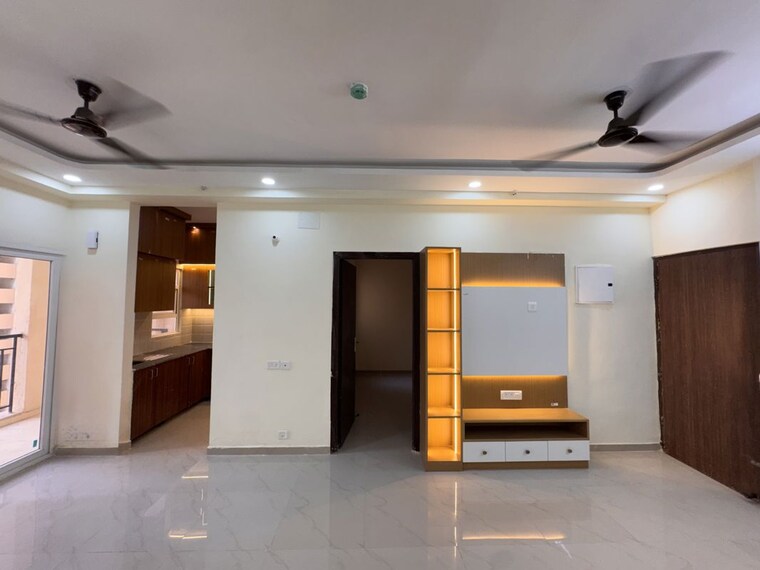 Living Room, amrapali-verona-heights 3 Bedroom 1220 Sq.Ft. Apartment In Tech Zone 4 Greater Noida Greater Noida 10755959
