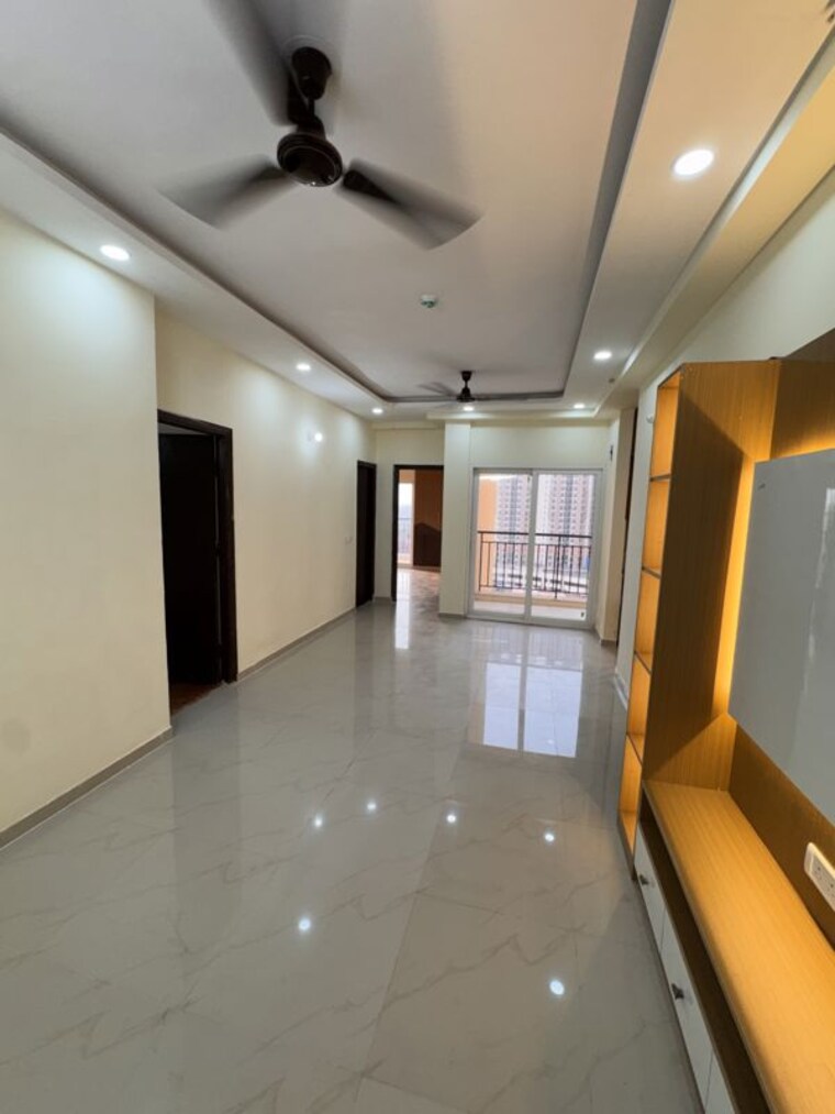 Living Room, amrapali-verona-heights 3 Bedroom 1220 Sq.Ft. Apartment In Tech Zone 4 Greater Noida Greater Noida 10755959
