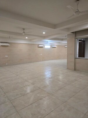 Team Area in  Office Space at East Of Kailash – for Rent