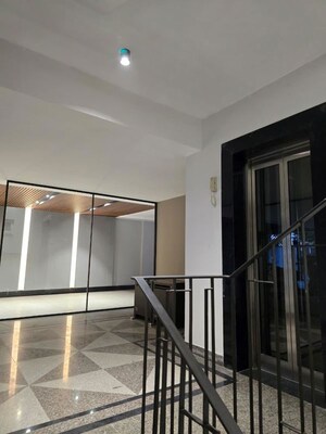  Office Space – Exterior View View at East Of Kailash - for Rent