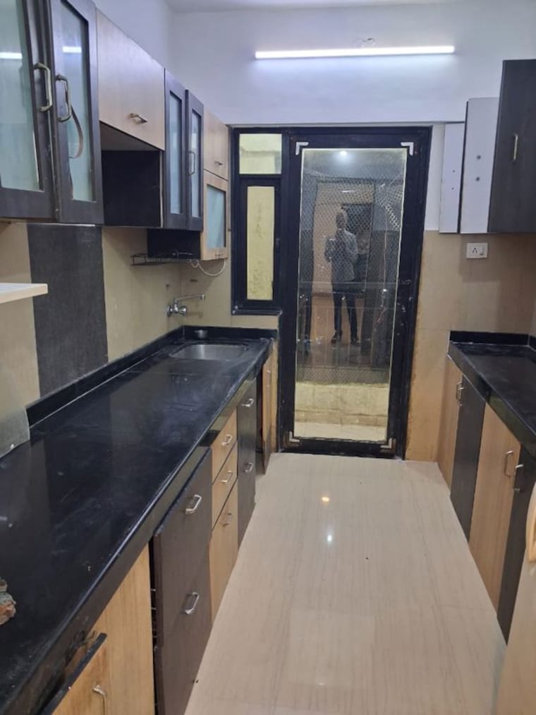 Kitchen, dosti-acres-aster 2 Bedroom 1268 Sq.Ft. Apartment In Wadala East Mumbai 10755980