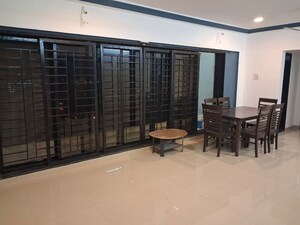 Parking in 2 BHK Apartment at Dosti Acres Aster, Wadala East – for Rent