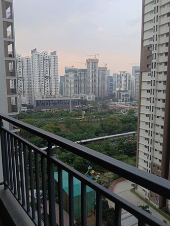 3 BHK 2020 Sq.Ft. Apartment in Rajapushpa Provincia