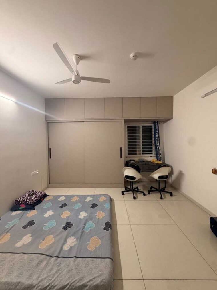 Team Area, rajapushpa-provincia 3 Bedroom 2020 Sq.Ft. Apartment In Narsingi Hyderabad 10755976