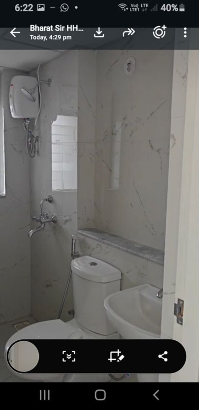 Bathroom, runwal-gardens 1 Bedroom 400 Sq.Ft. Apartment In Dombivli East Thane 10755989