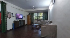 3 BHK Apartment For Rent in Nilgiri Gardens, Nerul