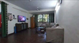 3 BHK Apartment For Rent in Nilgiri Gardens in Nerul, Navi Mumbai