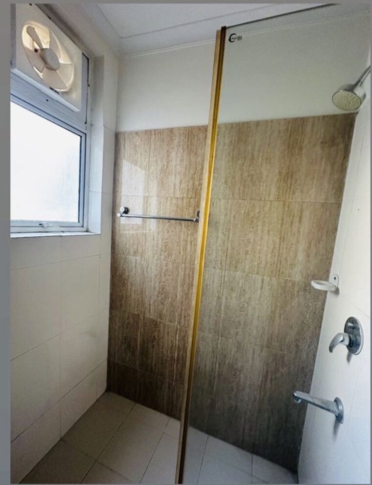 Bathroom, ansal-api-esencia 3 Bedroom 2500 Sq.Ft. Builder Floor In Sector 67 Gurgaon 10755987