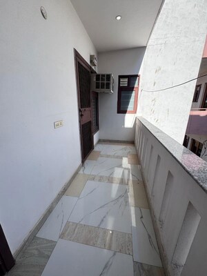 Kitchen in 3 BHK Builder Floor at Sector 57 – for Rent