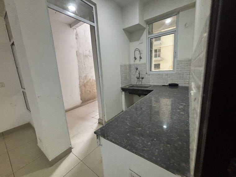 Kitchen, gayatri-life 1 Bedroom 666 Sq.Ft. Apartment In Sector 16 Greater Noida Greater Noida 10755991