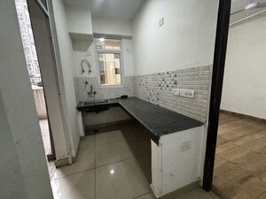 Kitchen in 1 BHK Apartment at Gayatri Life, Sector 16 Greater Noida – for Sale