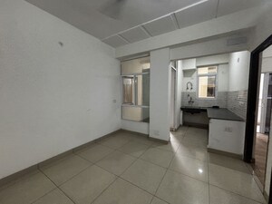 Building Lobby in 1 BHK Apartment at Gayatri Life, Sector 16 Greater Noida – for Sale