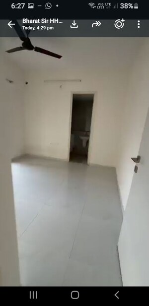 Room in 2 BHK Apartment at Runwal Gardens, Dombivli East – for Rent