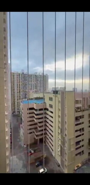 2 BHK Apartment – Exterior View View at Runwal Gardens, Dombivli East - for Rent