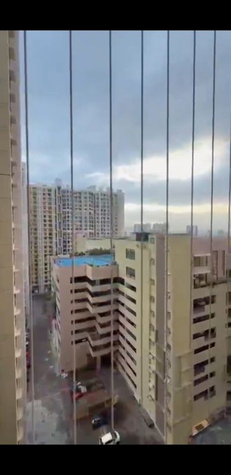 Exterior View, runwal-gardens 2 Bedroom 674 Sq.Ft. Apartment In Dombivli East Thane 10756004