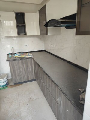 Kitchen in 5 BHK Apartment at Indiabulls Centrum Park, Sector 103 – for Sale