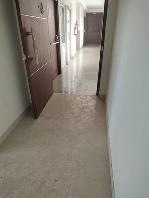 Building Lobby in 5 BHK Apartment at Indiabulls Centrum Park, Sector 103 – for Sale