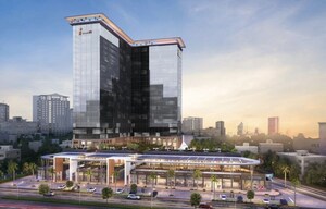  Office Space For Sale in SBTL iThums 73, Sector 73