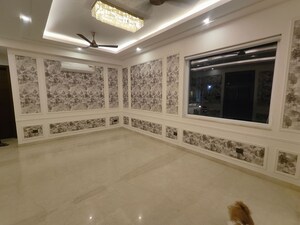 3 BHK Apartment For Rent in Raj One Good Earth, Sector 71