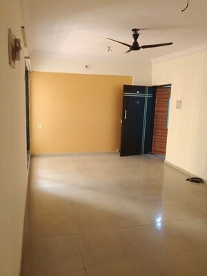 2 BHK Apartment For Rent in Siddhivinayak Platinium, Ulwe