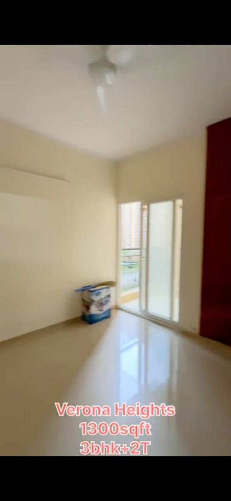 Room, amrapali-verona-heights-phase-ii 3 Bedroom 1300 Sq.Ft. Apartment In Amrapali Leisure Valley Greater Noida 10756006