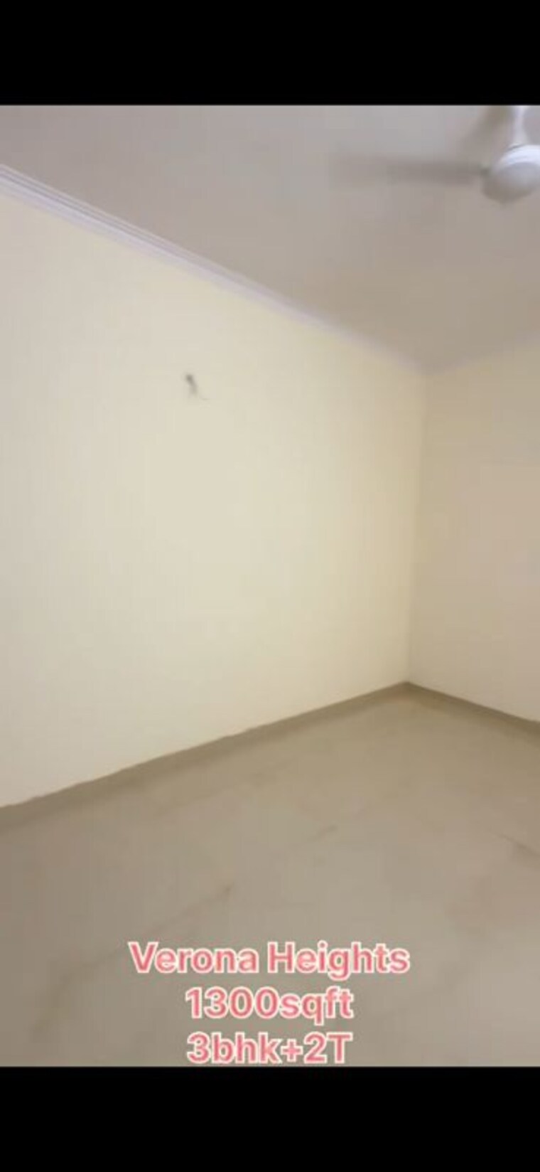 Room, amrapali-verona-heights-phase-ii 3 Bedroom 1300 Sq.Ft. Apartment In Amrapali Leisure Valley Greater Noida 10756006