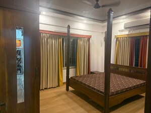 4 BHK Villa For Rent in Vasant Vihar
