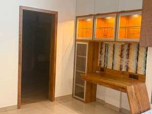 Bedroom in 4 BHK Villa at Vasant Vihar – for Rent