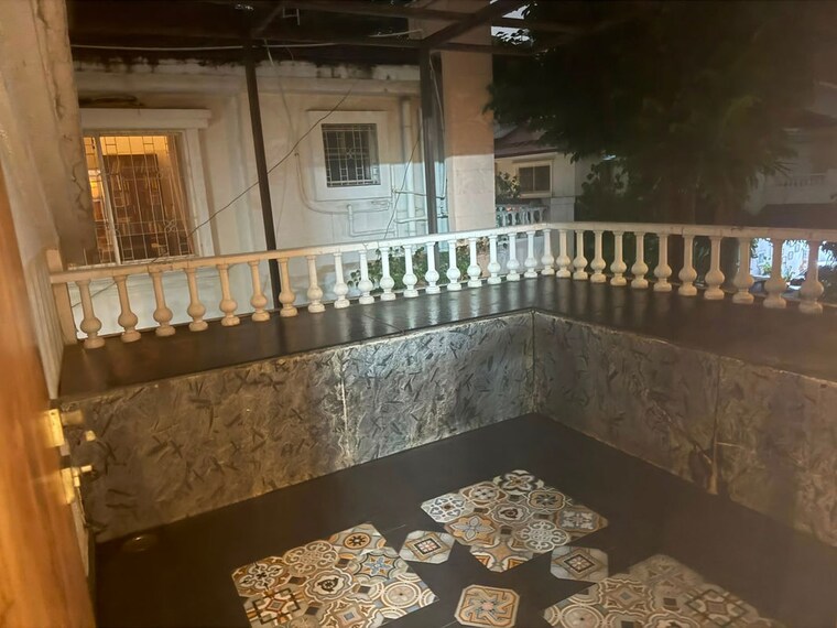Kitchen, vasant vihar 4 Bedroom 2600 Sq.Ft. Villa In Vasant Vihar Pune 10756000