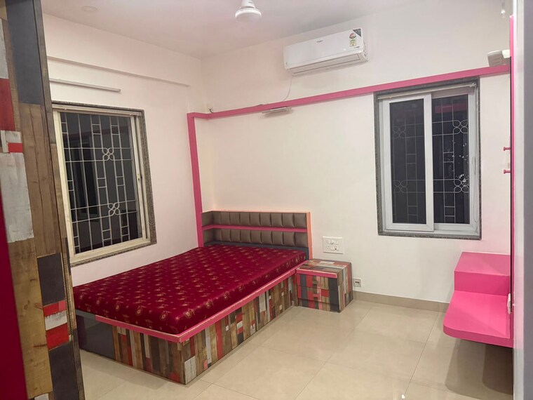 Bedroom, vasant vihar 4 Bedroom 2600 Sq.Ft. Villa In Vasant Vihar Pune 10756000