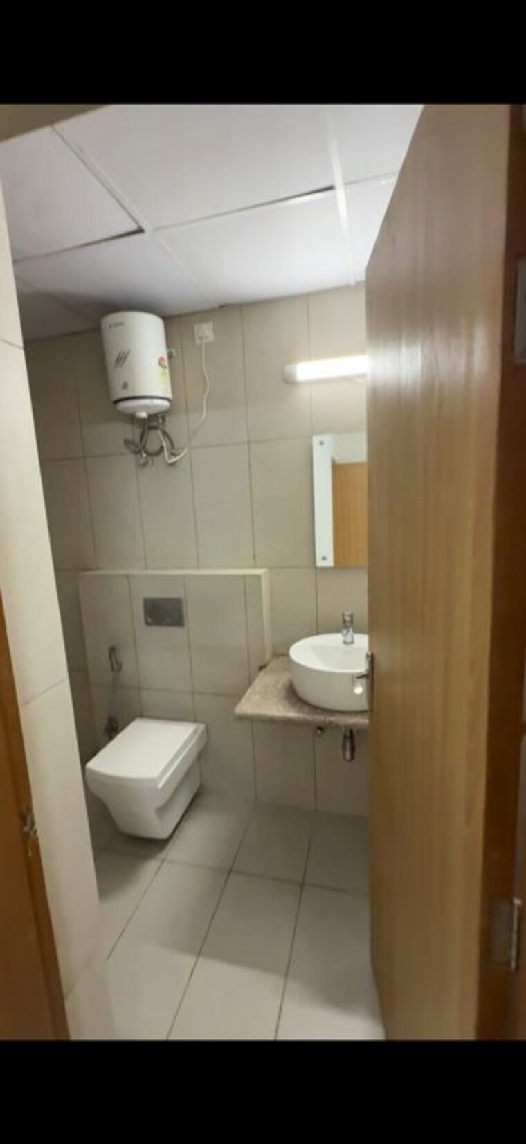Bathroom, sector 84 4 Bedroom 2700 Sq.Ft. Builder Floor In Sector 84 Gurgaon 10751143