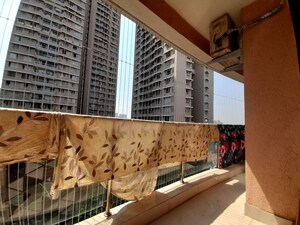 2 BHK Apartment – Exterior View View at Goregaon West - for Rent