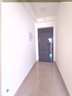 2 BHK Apartment – Entrance View at M3M Marina, Sector 68 - for Rent