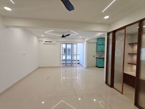 Building Lobby in 3 BHK Apartment at Makuta My Space 2, Bachupally – for Rent