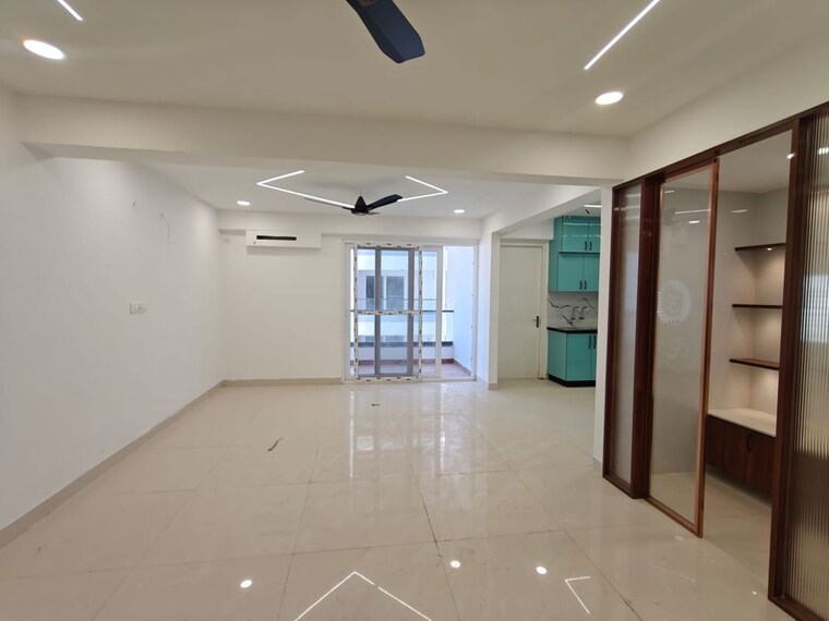 undefined, makuta-my-space-2 3 Bedroom 2475 Sq.Ft. Apartment In Bachupally Hyderabad 10756023