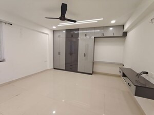 Kitchen in 3 BHK Apartment at Makuta My Space 2, Bachupally – for Rent
