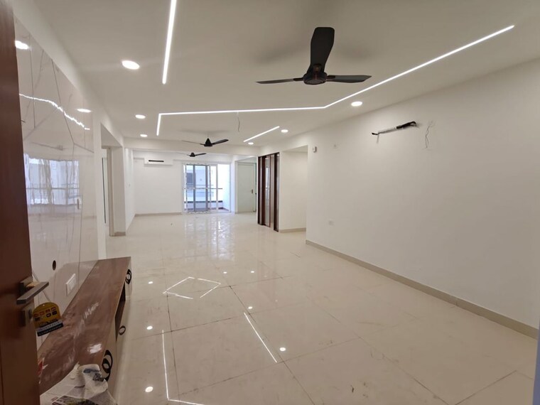 Kitchen, makuta-my-space-2 3 Bedroom 2475 Sq.Ft. Apartment In Bachupally Hyderabad 10756023