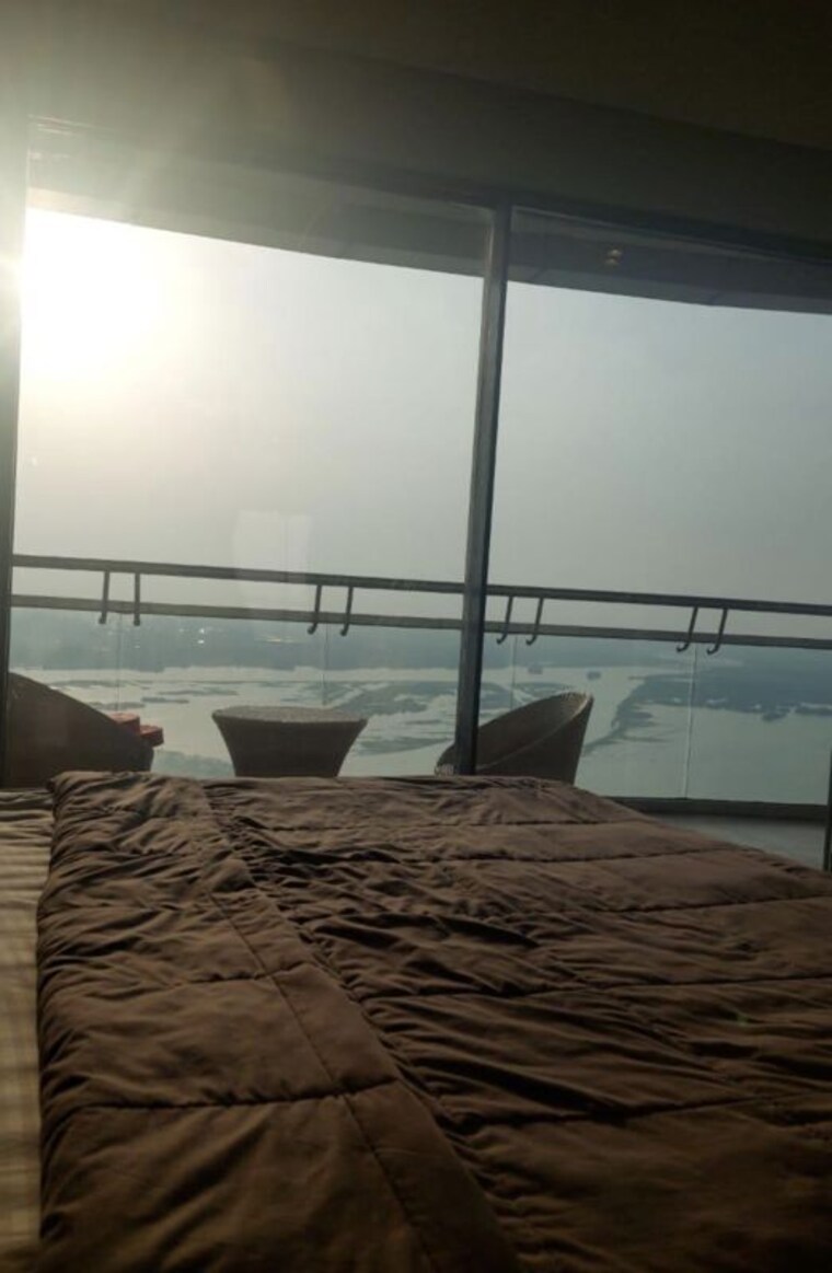 Bedroom, supertech-supernova-nova-residences 2 Bedroom 1380 Sq.Ft. Apartment In Sector 94 Noida 9794922