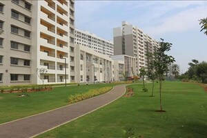 2 BHK Apartment – Exterior View View at Sobha Dream Acres, Panathur - for Rent
