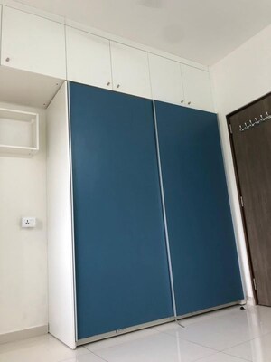 Furnished Amenities in 2 BHK Apartment at Sobha Dream Acres, Panathur – for Rent